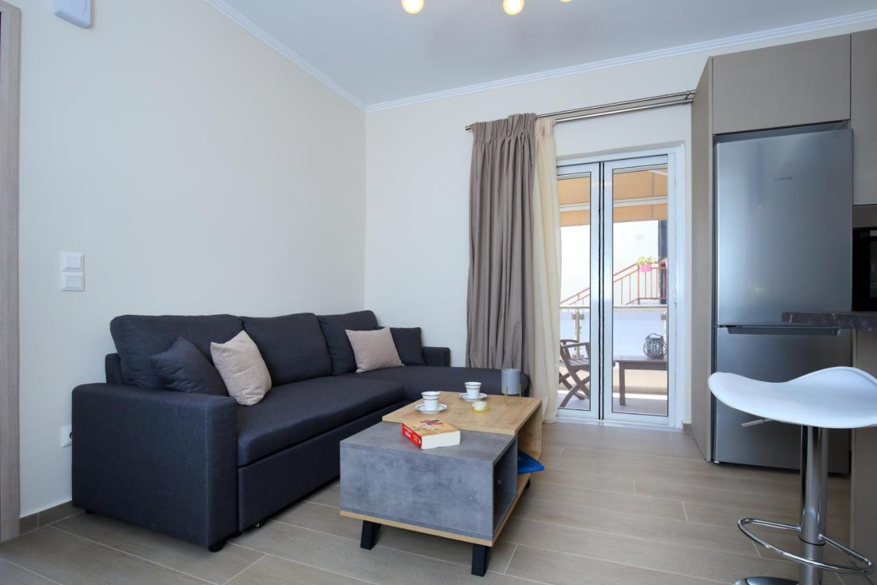 Kallithea Guesthouse Nydri  Exterior foto